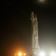 Illustration for article titled Here's the Behind-the-Scenes Story of SpaceX's Rocket Launch and Landing Attempt